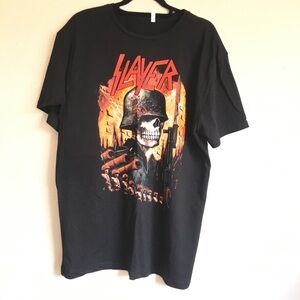Demon Slayer Graphic Tee New Without Tag